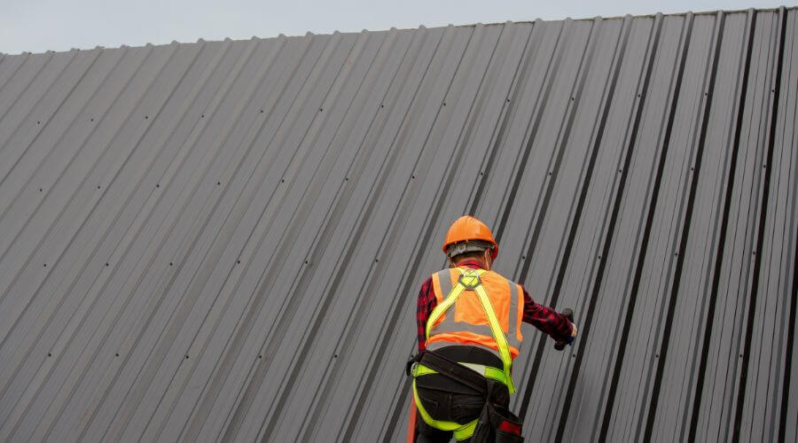 Local Siding Services in Maiden, NC